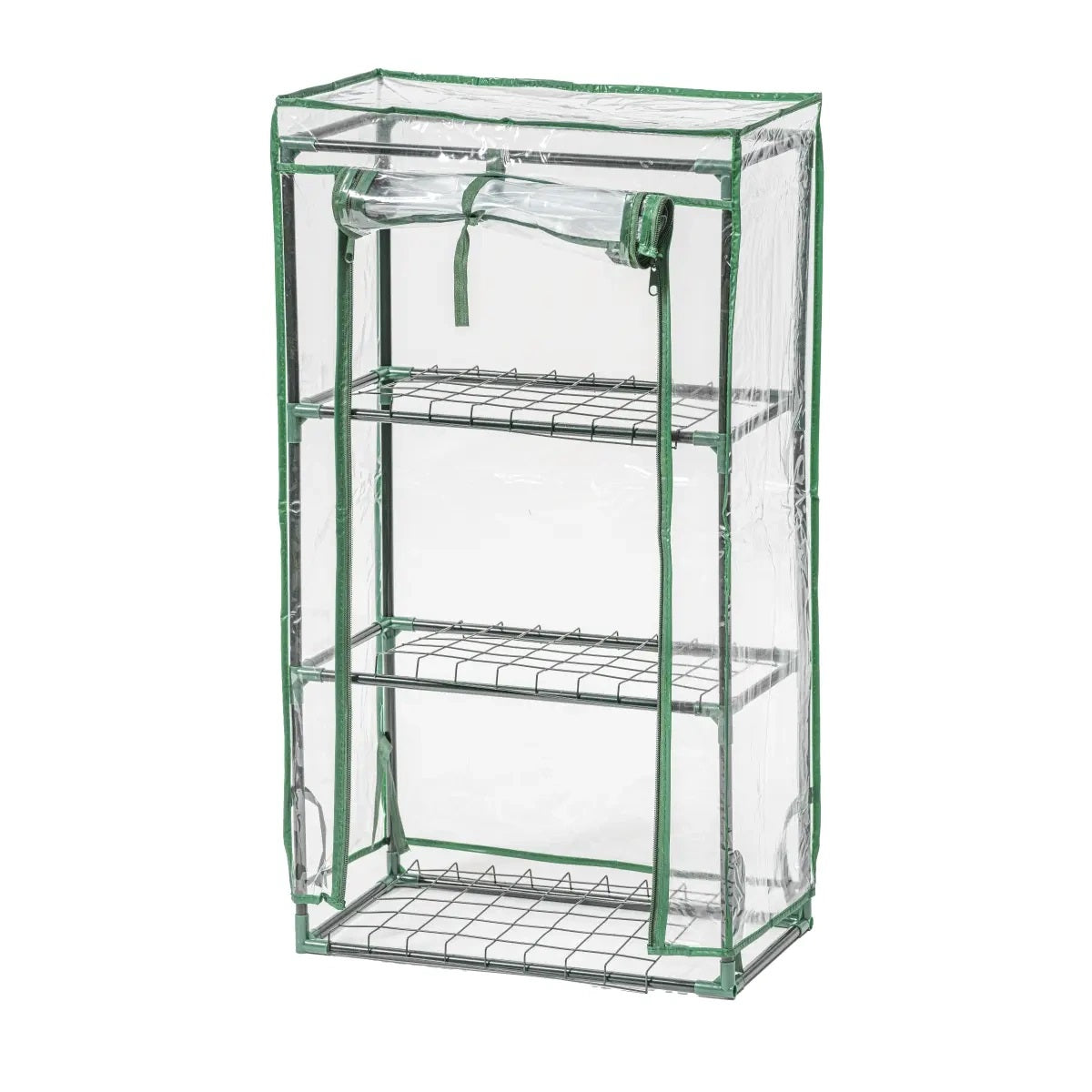Garden Greenhouse 46*24*80cm Pvc