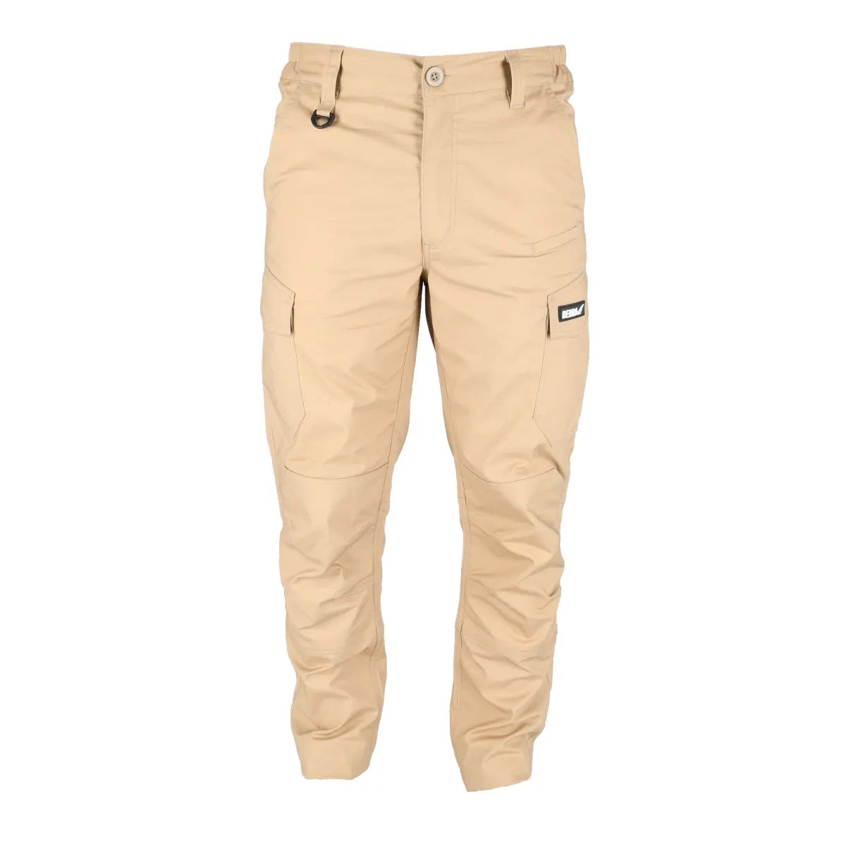 Combat Work Trousers Ripstop Spandex 220g/m2 Size Xl/56