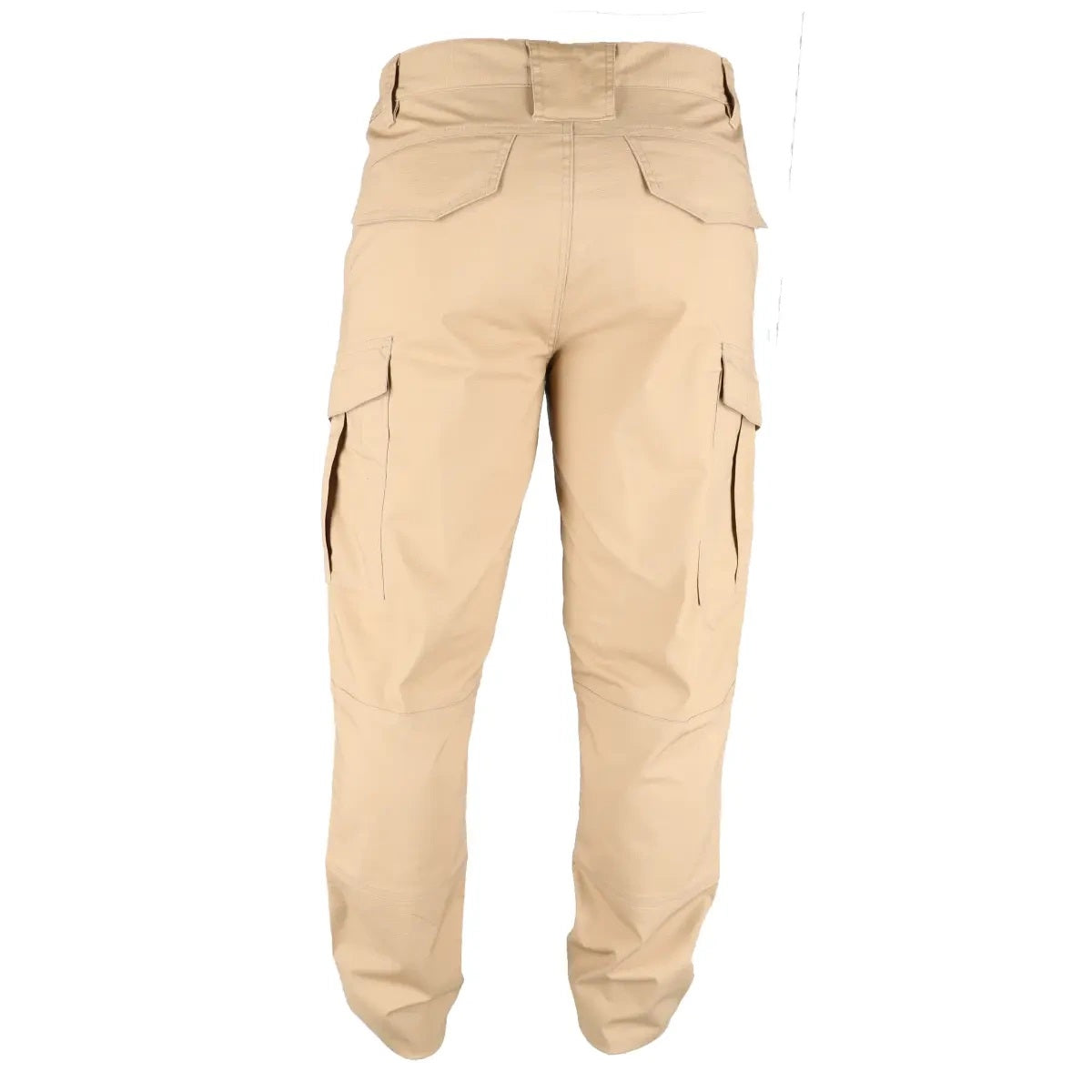 Combat Work Trousers Ripstop Spandex 220g/m2 Size Xl/56