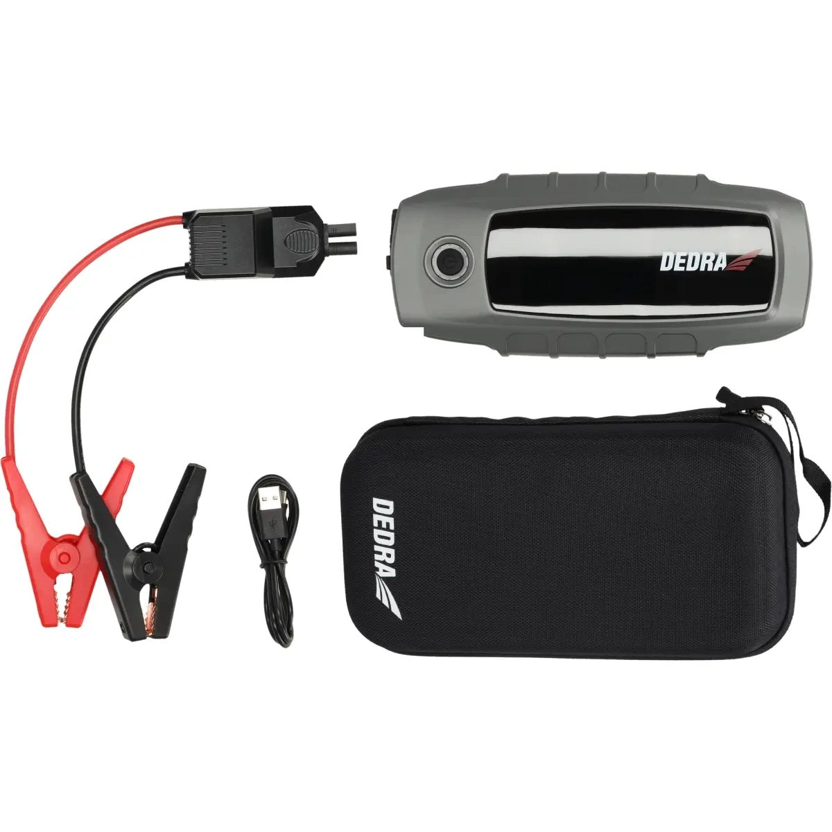Powerbank 16000 Mah Lcd Jumper