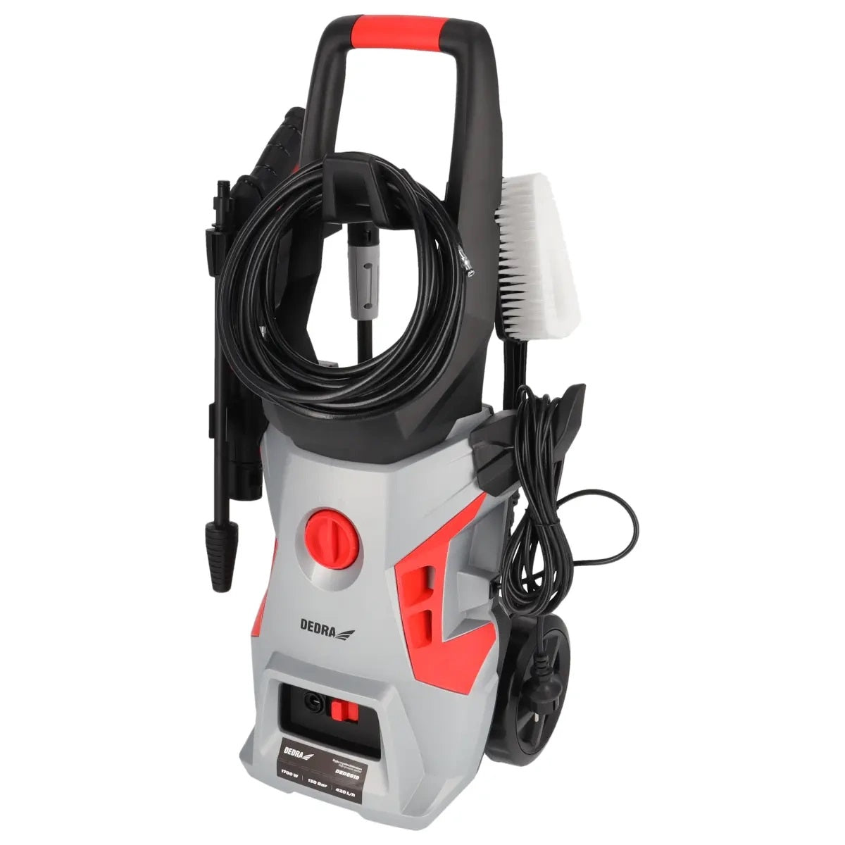 High Pressure Washer 1700w