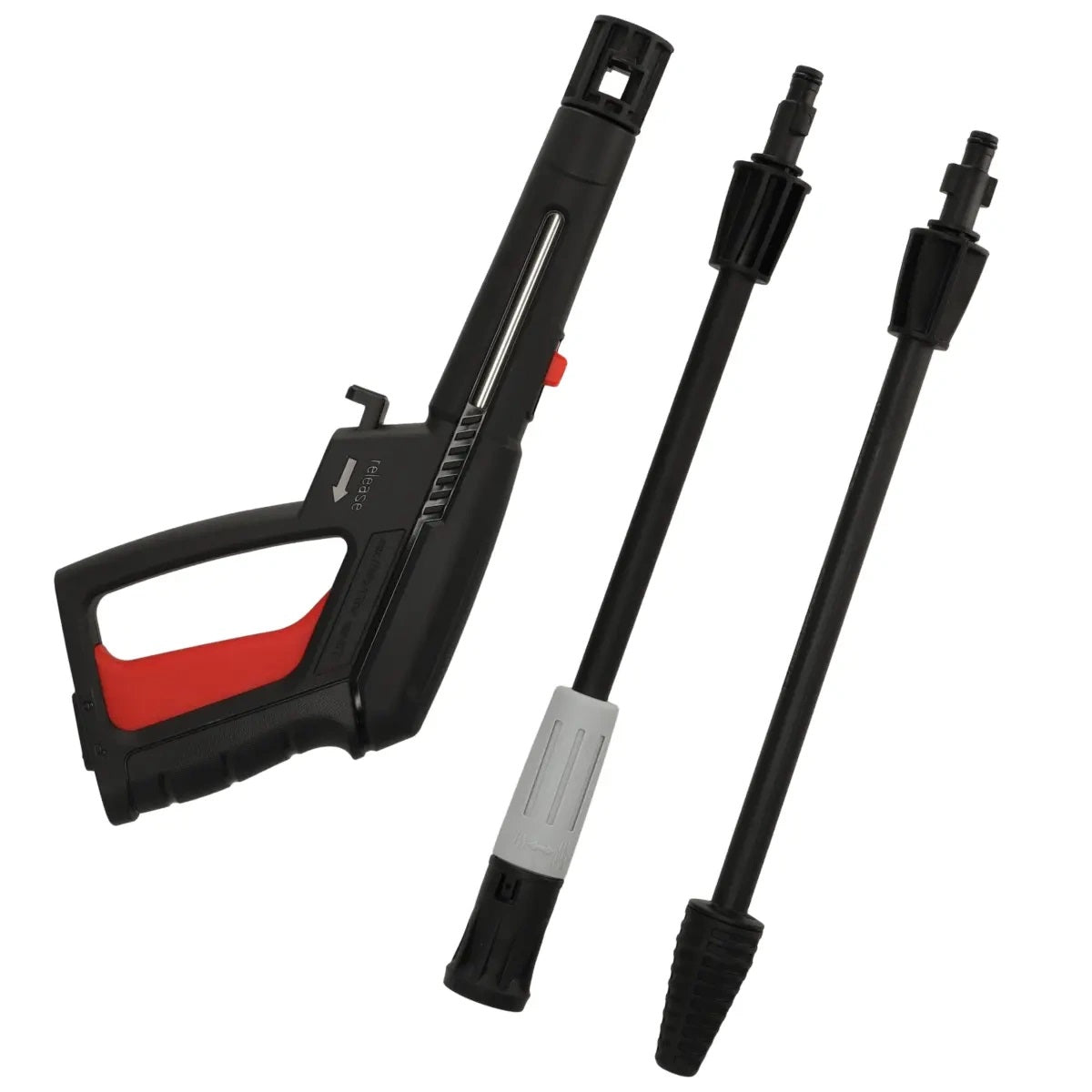 High Pressure Washer 1700w