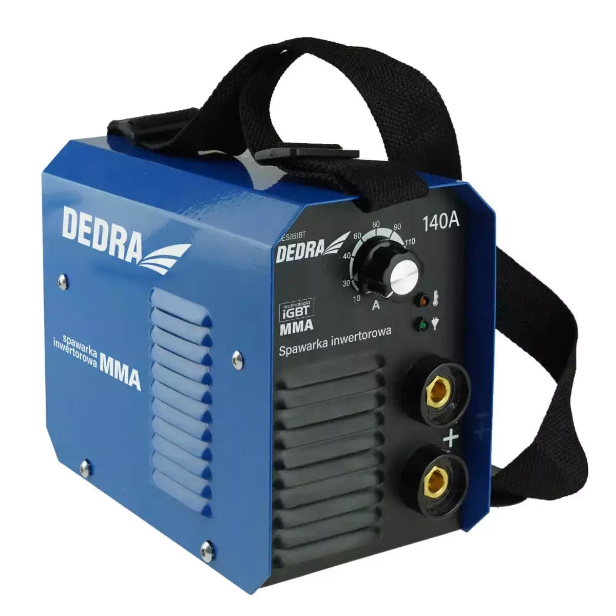 Igbt 140a Inverter Welding Machine