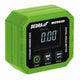 Digital Angle Meter 3.7v 4*90 Degree