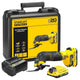 Battery Multifunctional Device 18v V20 2*2.0ah