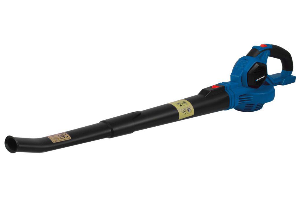 Soffiatore per foglie 18v senza batteria Cb2010