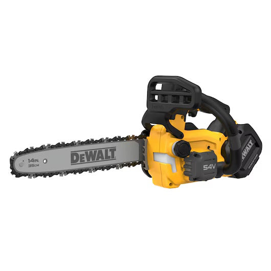 Sladdlös Motorsåg 35cm 54v Xr 0*ah
