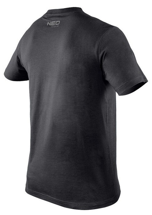 T-léine Le Cló Ceardlann Méid Xl