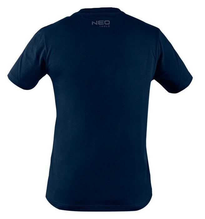 Navy póló Xl-es méret