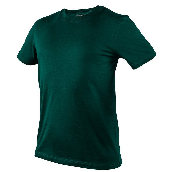 Zelené tričko veľkosť Xl