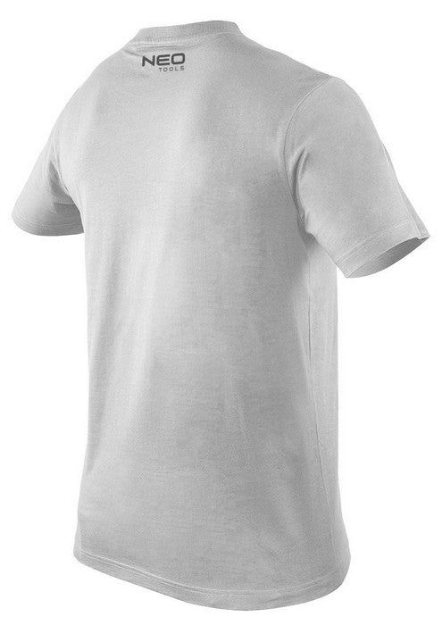 T-shirt Comfort Maat XXL
