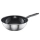 Fiskars Funkční pánev Wok 28 cm