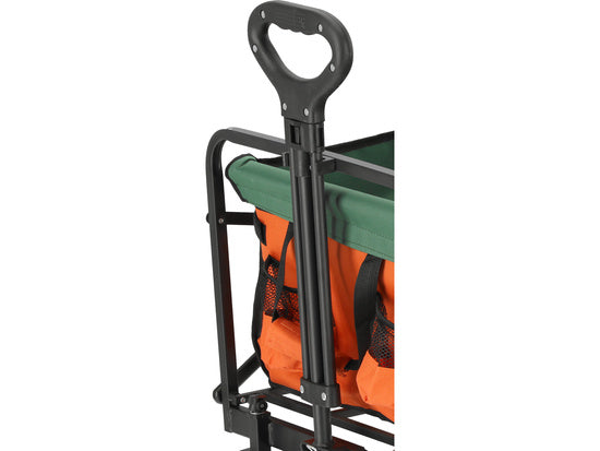 Foldable Garden Trolley 100kg.