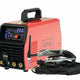 Praktik Tig 200 Ac/dc Led Inverter Welding Machine