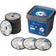 Disc Plat 125*1.0*22 Pentru Metal 100 Buc Intr-un Container