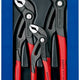 Pinze Cobra Set 3 Pezzi