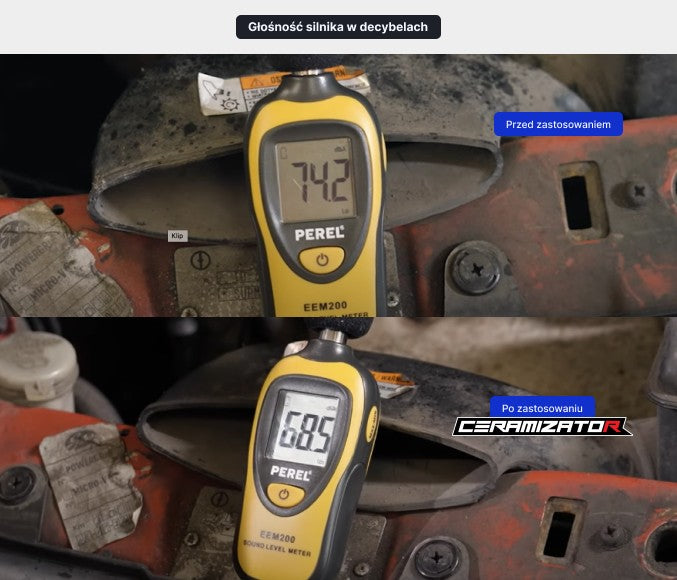 Ceramizer Cs-b One Boost 10g.