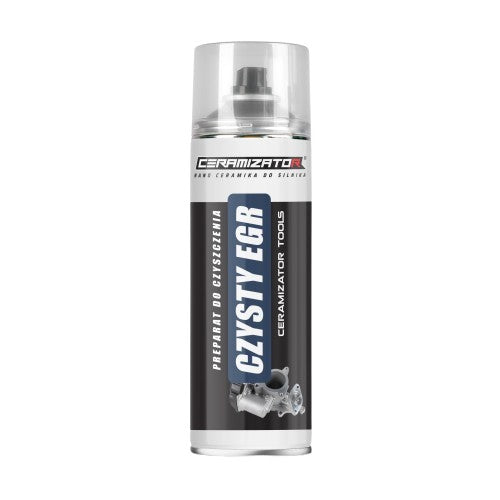 Egr Cleaner Ceramizer 400ml.