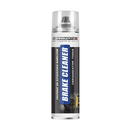 Brake Cleaner Ceramizer 600ml.
