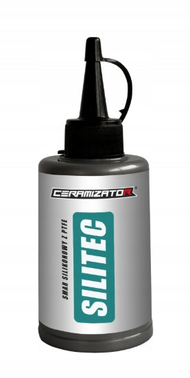 Unsoare Ceramizer Silitec 70ml.
