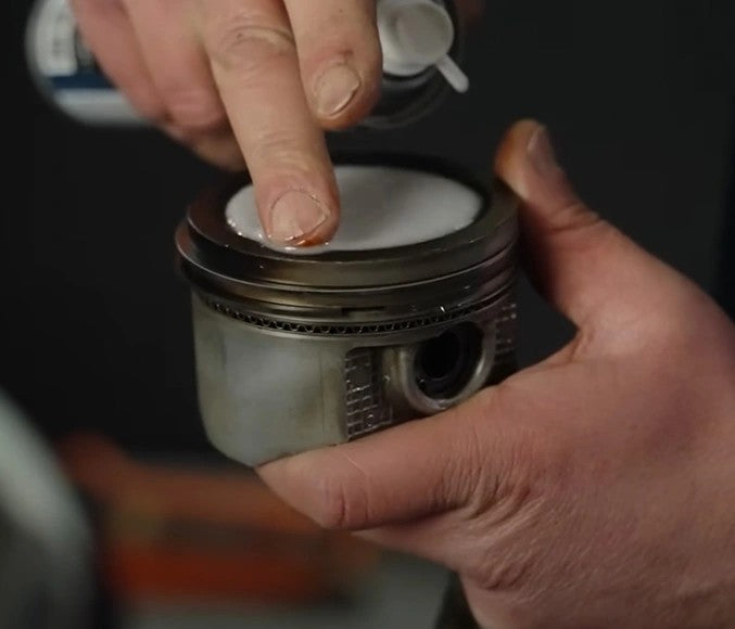 Ceramizator Anti-coking Egr 250ml