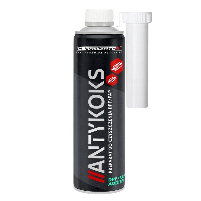 Ceirmeachtóir Dpf Breiseán Frithchóca 250ml.