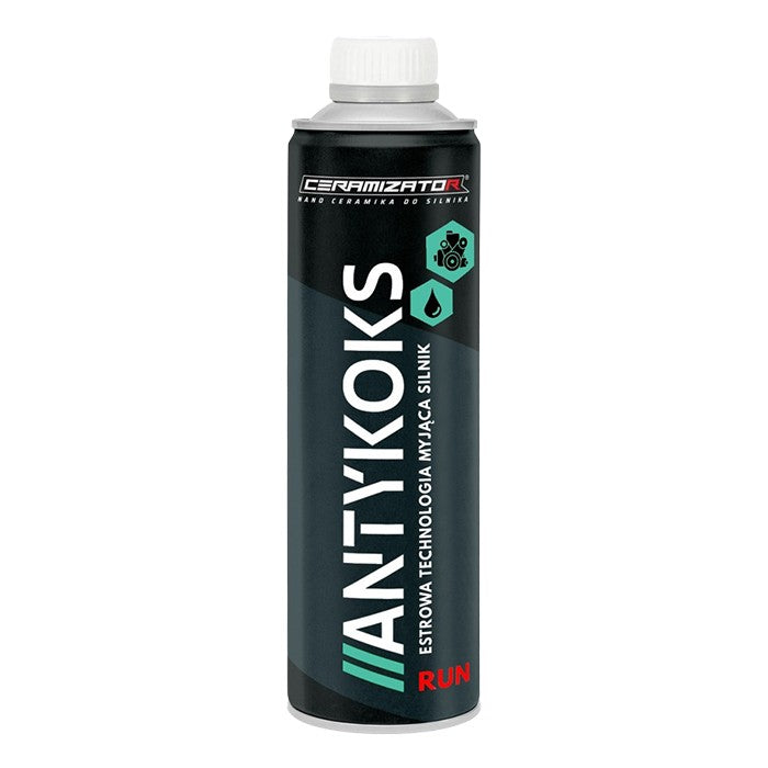 Ceramizator Anticoking Run 250ml.