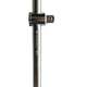 Pomello Scorrevole 1/2'' 250mm Cromato