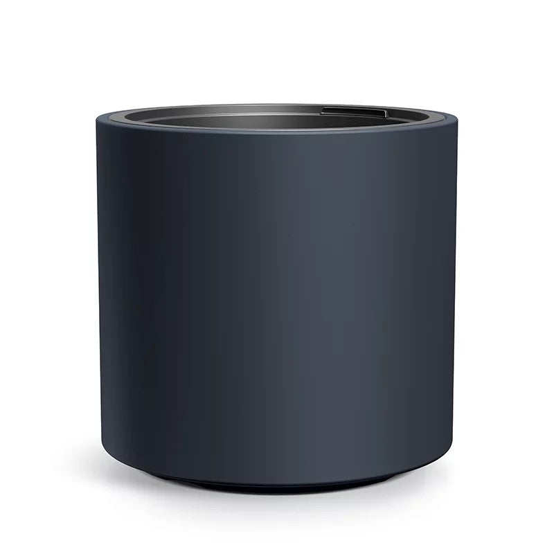 Vaso Heos Antracite 74l