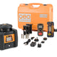 Livella Laser Automatica Fl 155h-g Fr-60mm