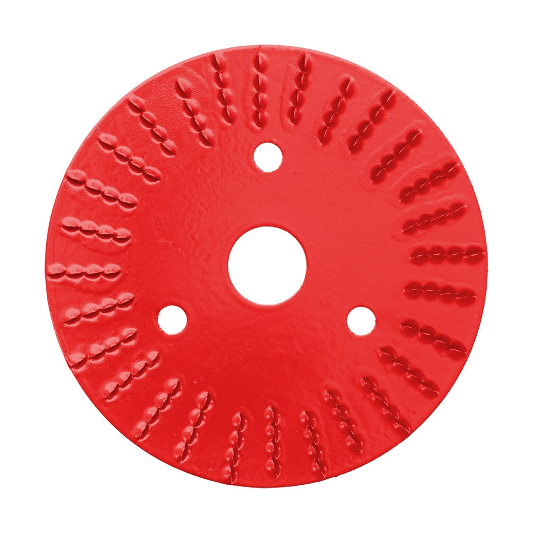Zgrzyt prosty Standard Ts-96 125 mm