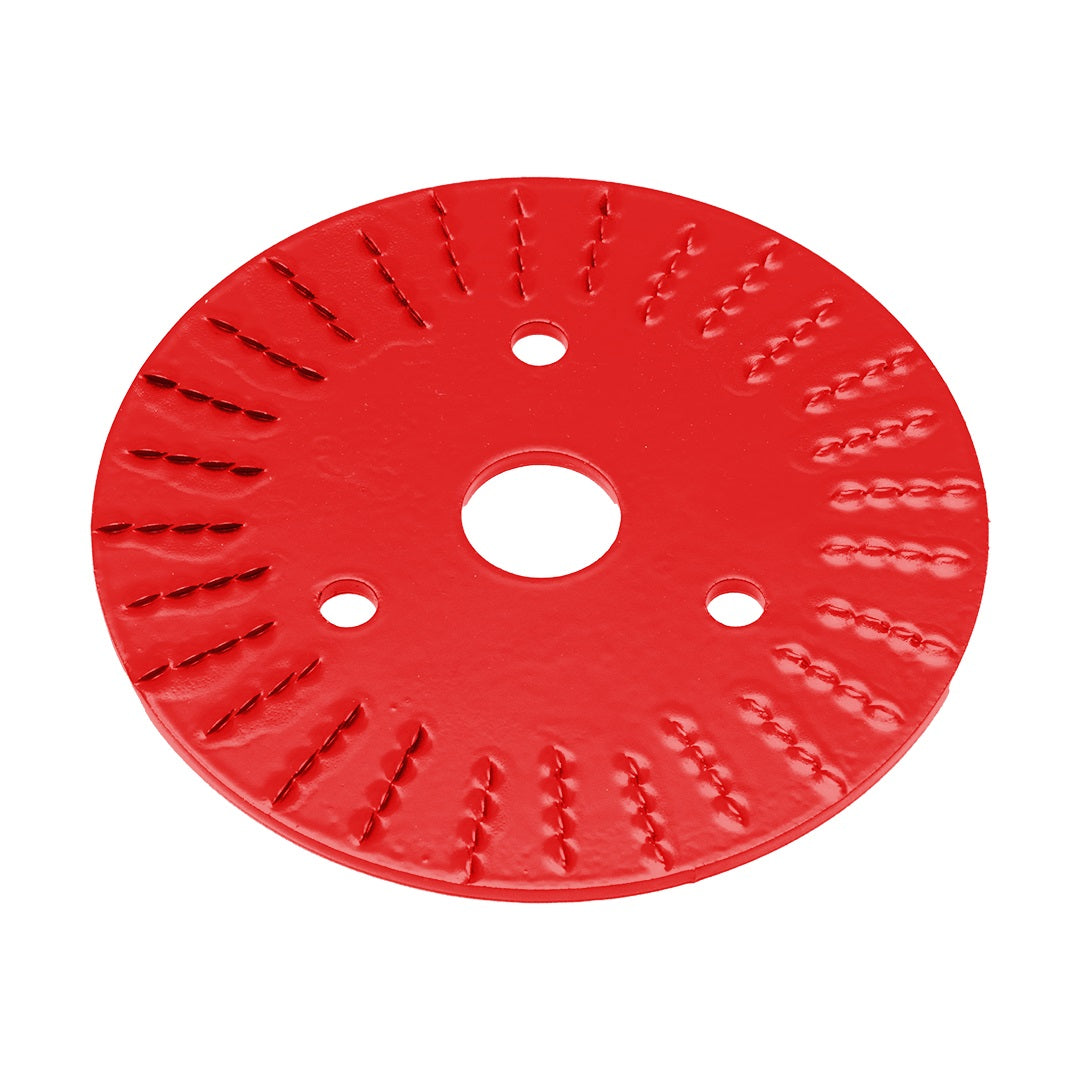 Zgrzyt prosty Standard Ts-96 125 mm
