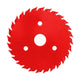 Sav Raspberry Standard Ts-97 125mm