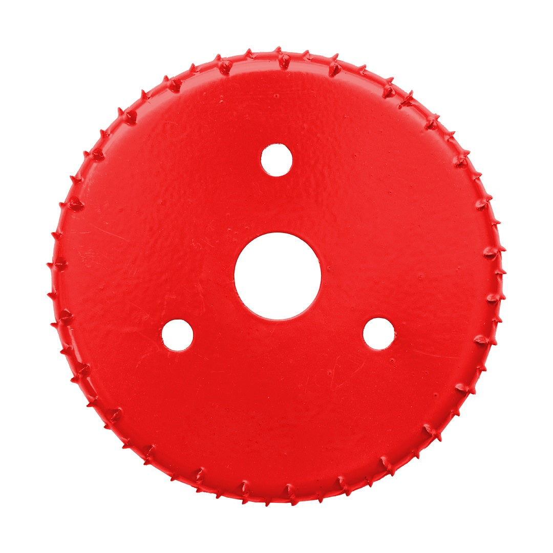 Raspkutter Standard Ts-99 120/6 Mm