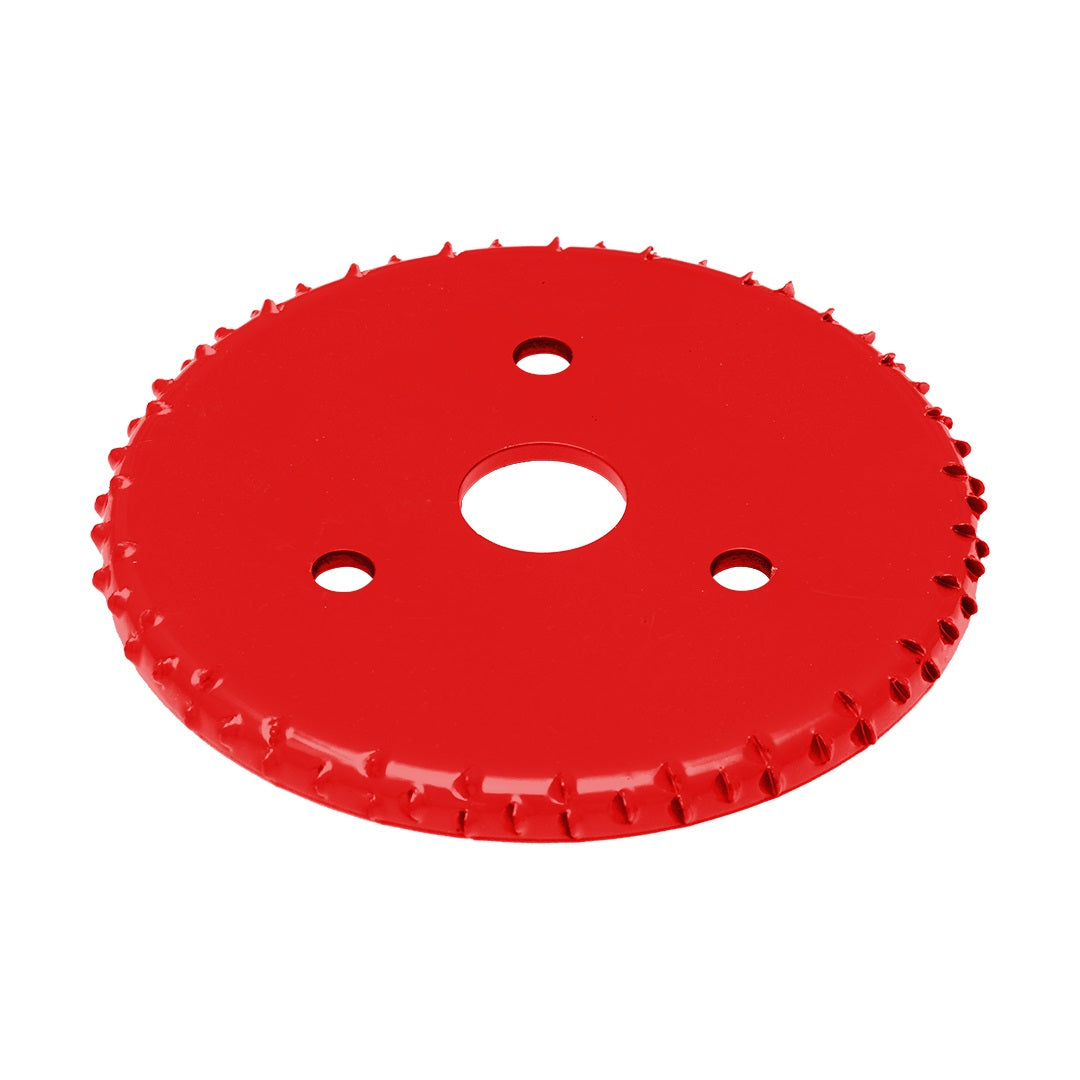 Raspkutter Standard Ts-99 120/6 Mm