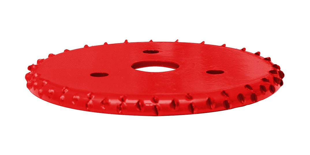 Raspkutter Standard Ts-99 120/6 Mm