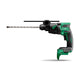 Sladdlös borrhammare 18v Sds+ 0*ah Hitsystem