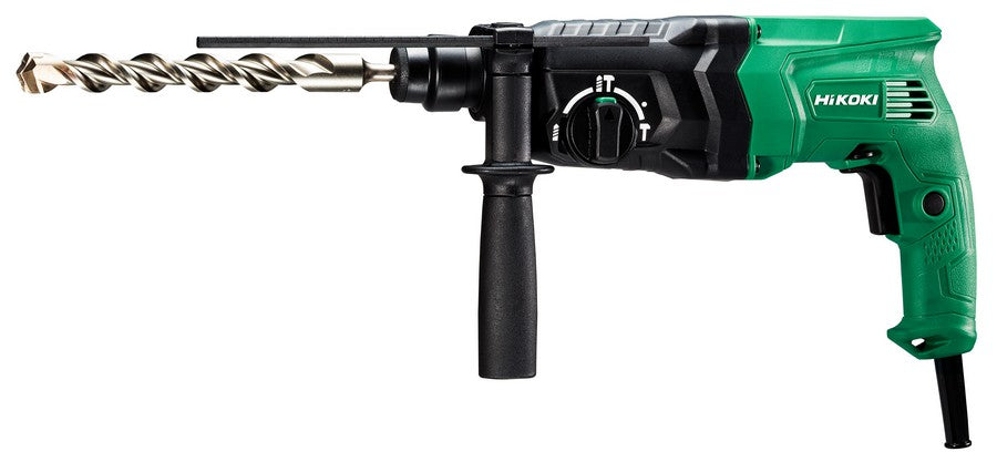 Sds+ 2.7j 730w Hammer Drill