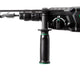 Marteau perforateur Sds+ 2.9j 830w