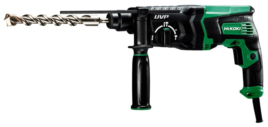 Taladro Percutor Sds+ 3.4j 850w
