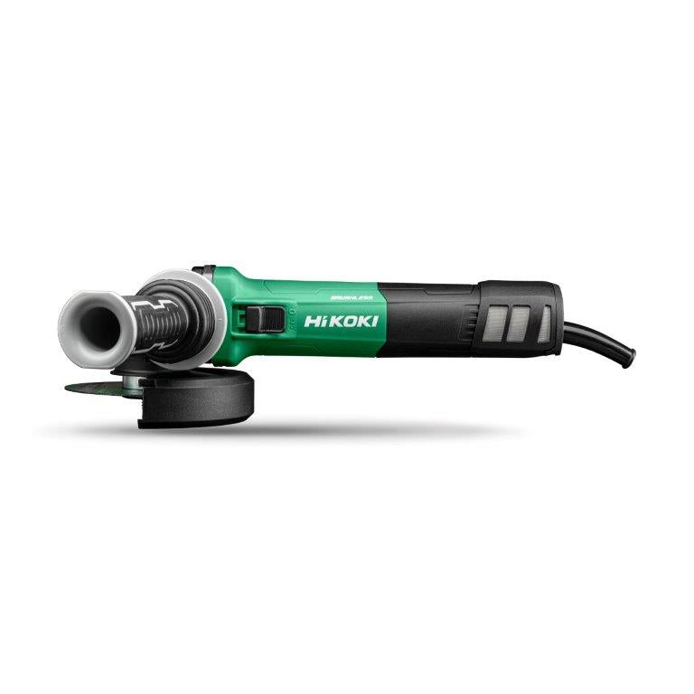 Winkelschleifer 125 mm, 1320 W, Geschwindigkeitsregelung