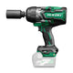 Cordless Impact Wrench 36v 1/2' 1400nm 0*ah Hitsystem