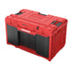 Skrinka na náradie Qbrick One Drawer 1 Red Ultra Hd T. 2,0 Ruhd