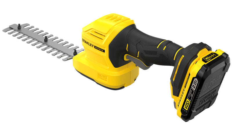 Cesoie per erba e arbusti a batteria 18v V20 1*2.0ah