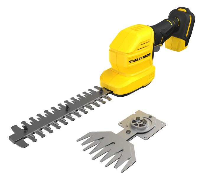 Cesoie per erba e cespugli a batteria 18v V20 0*ah