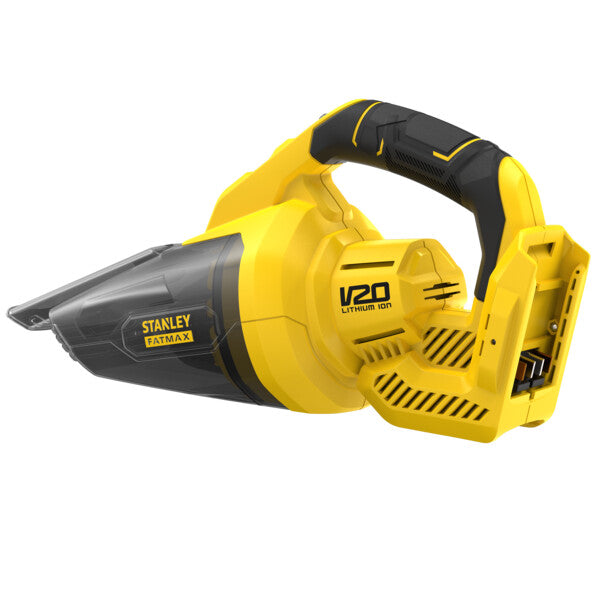 Aspiradora de mano con batería V20 18v 0*ah