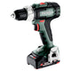 Perceuse-visseuse sans fil 18v bs 18 L 2*2,0ah