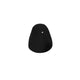 Beam Bolt Cap M10 Ghz 1 Black 20pcs