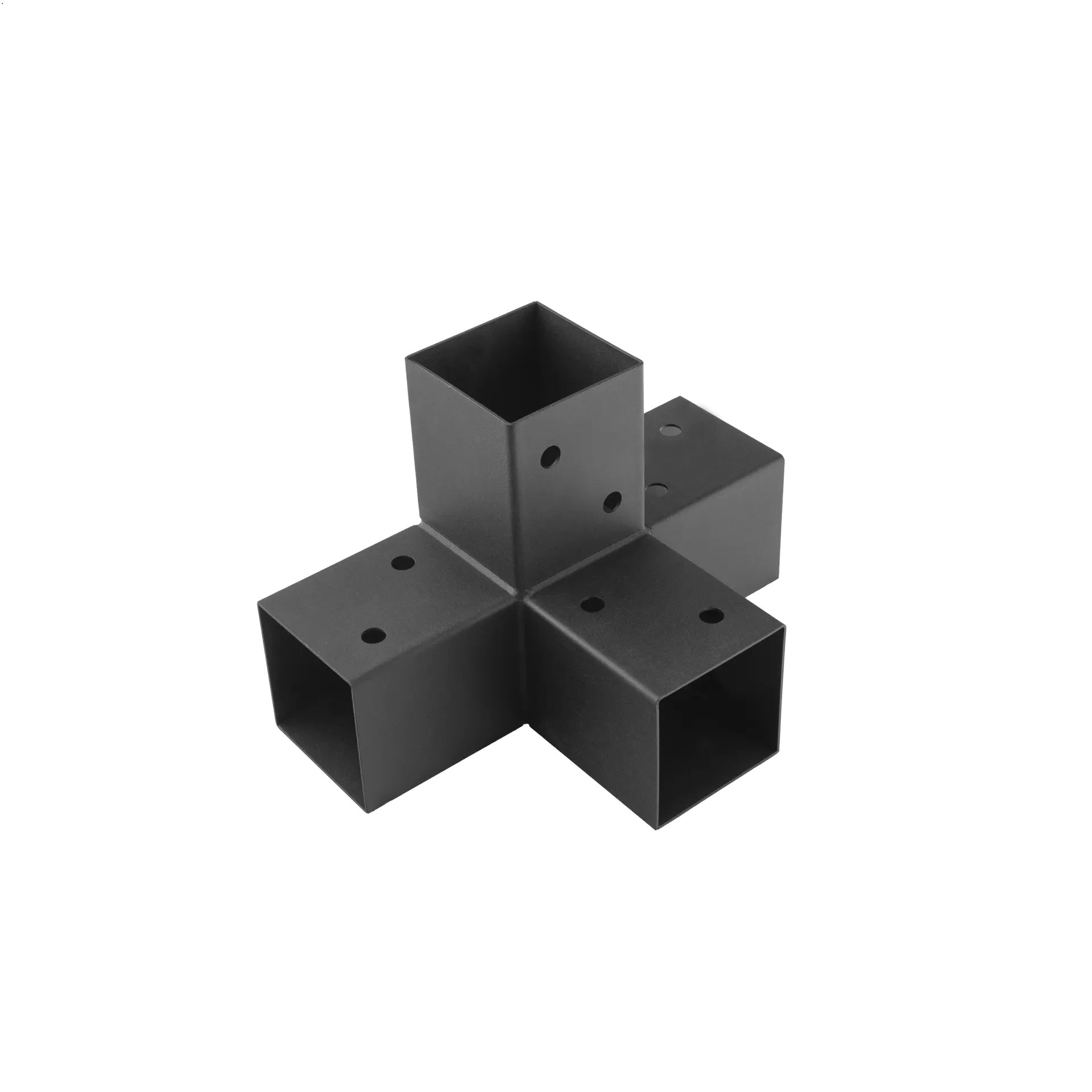 Square Beam Connector C Gpx 90 92*185*275*1.5