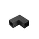 Vierkante balkconnector C Gpl 90 92*185*183,5*1,5